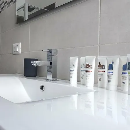 Apartamento Italianway - Fusetti 2 Milán