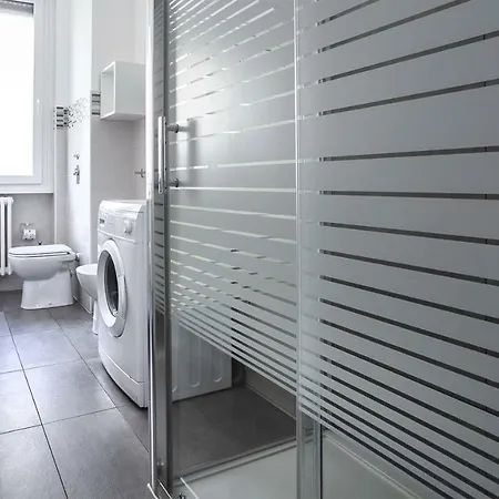 Apartamento Italianway - Fusetti 2