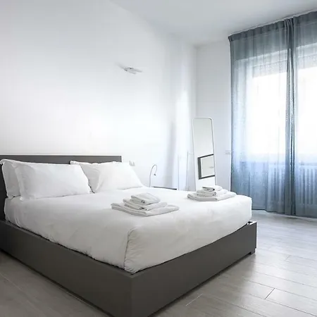 Apartamento Italianway - Fusetti 2 *