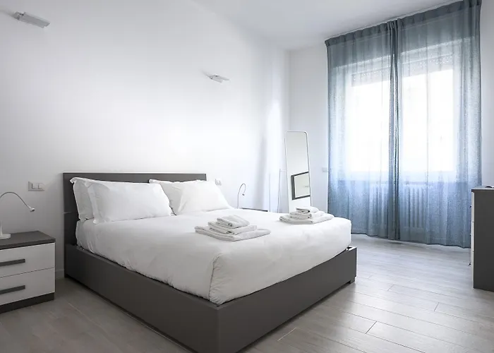 Italianway Easy - Fusetti 2 * Milán
