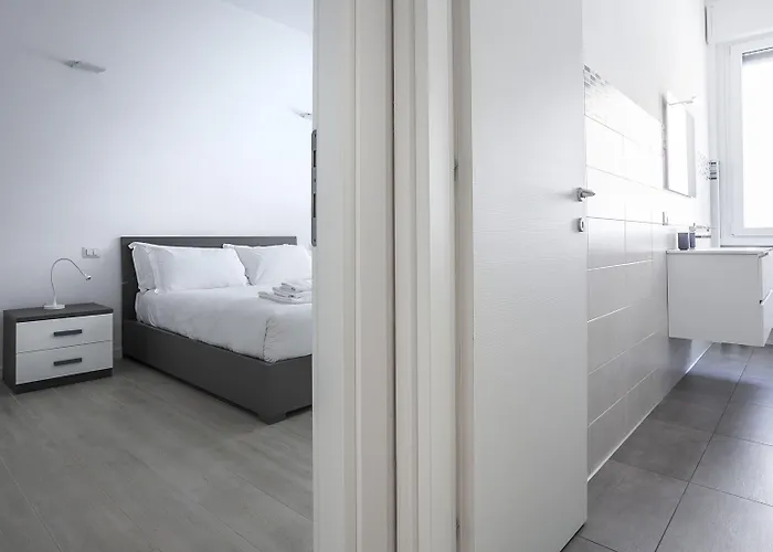 Italianway Easy - Fusetti 2 Apartmán