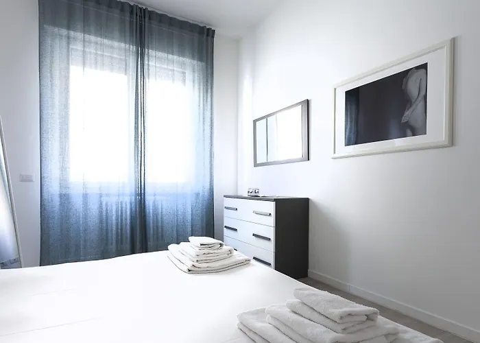 Italianway Easy - Fusetti 2 * Milán