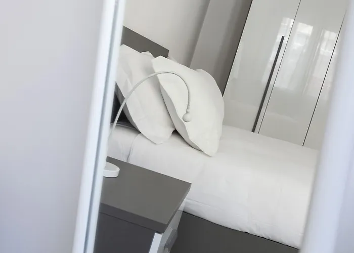Apartmán Italianway Easy - Fusetti 2