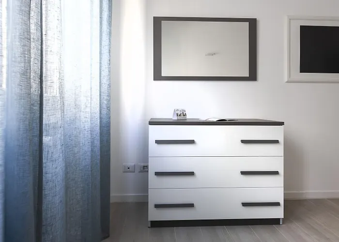 Italianway Easy - Fusetti 2 Apartmán *