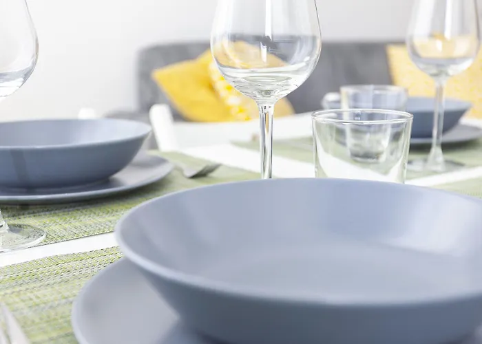 Italianway Easy - Fusetti 2 Apartmán Milán