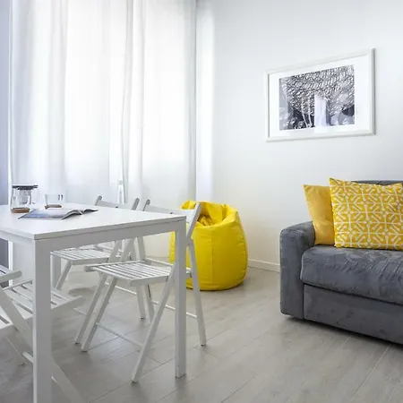 Apartment Italianway - Fusetti 2 *
