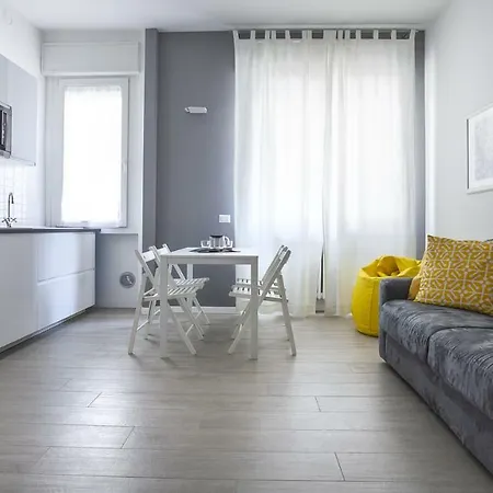 Italianway - Fusetti 2 Apartment