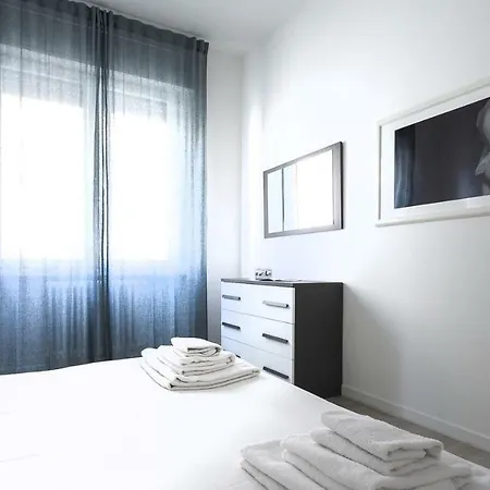 Apartment Italianway - Fusetti 2